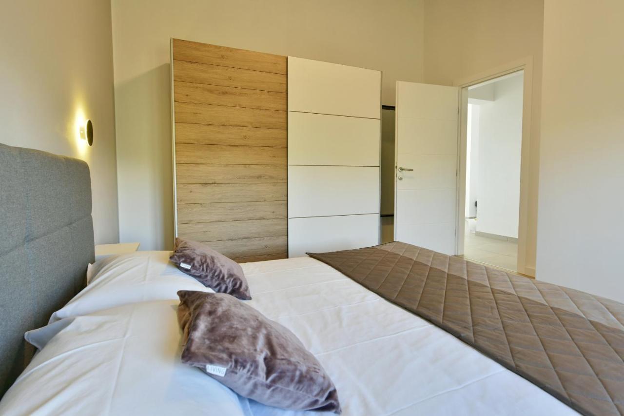 R2 By Rudan Apartment Vizinada