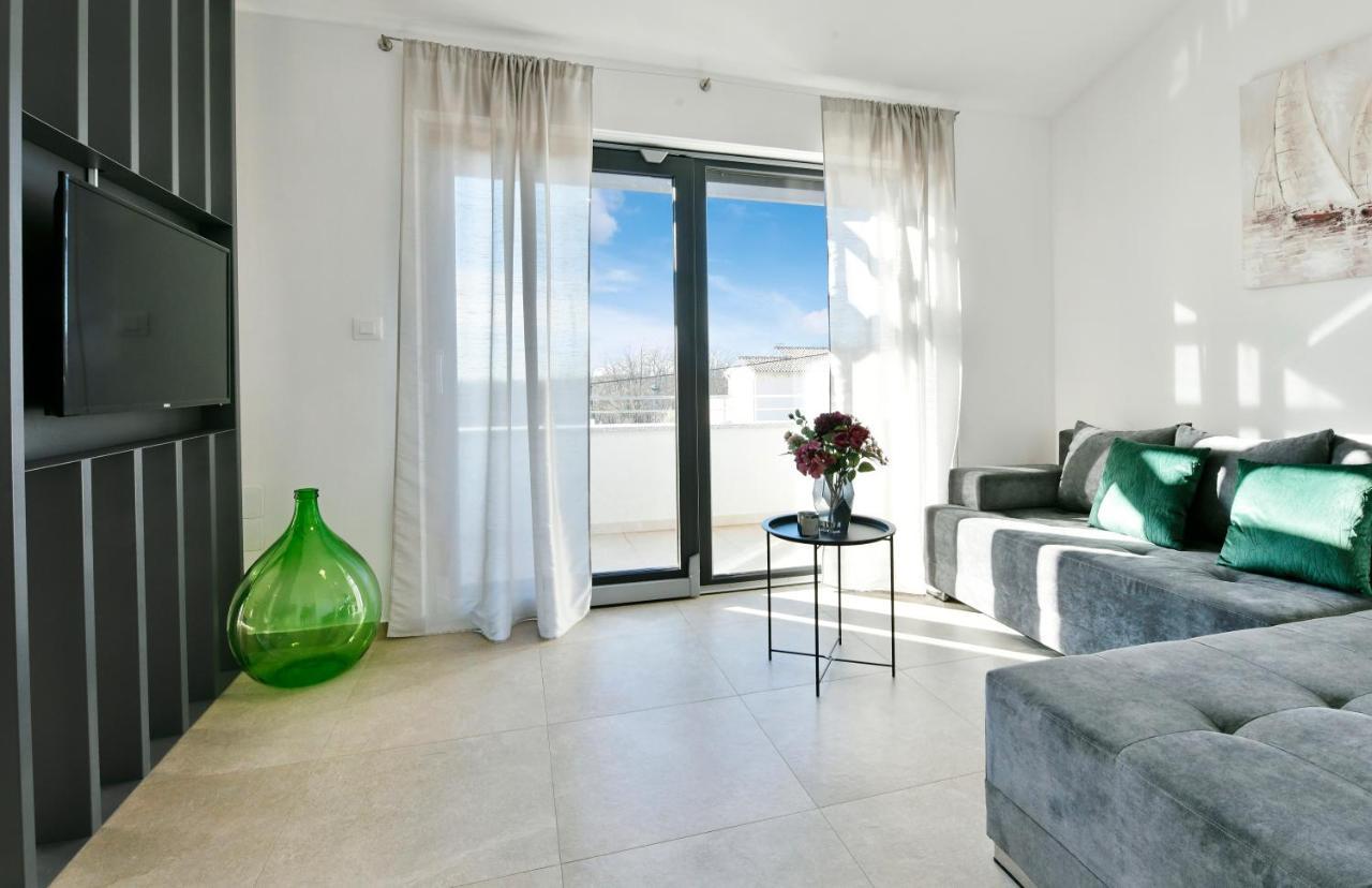 R2 By Rudan Apartment Vizinada