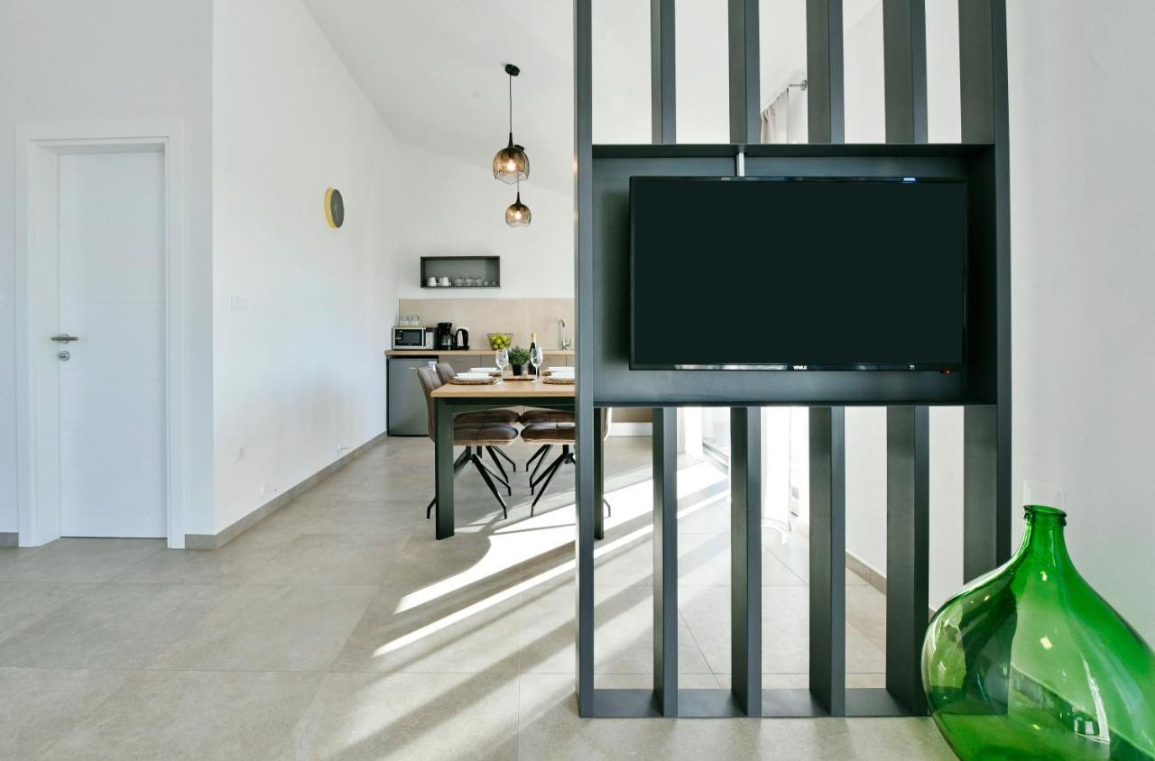 R2 By Rudan Apartment Vizinada