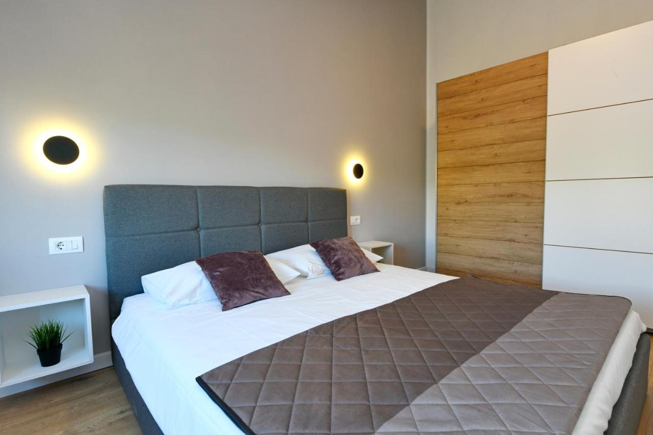 R2 By Rudan Apartment Vizinada