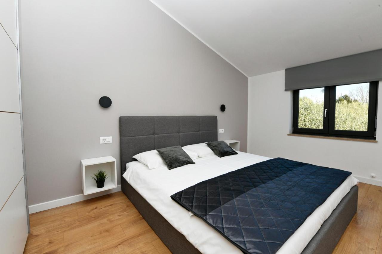 R2 By Rudan Apartma