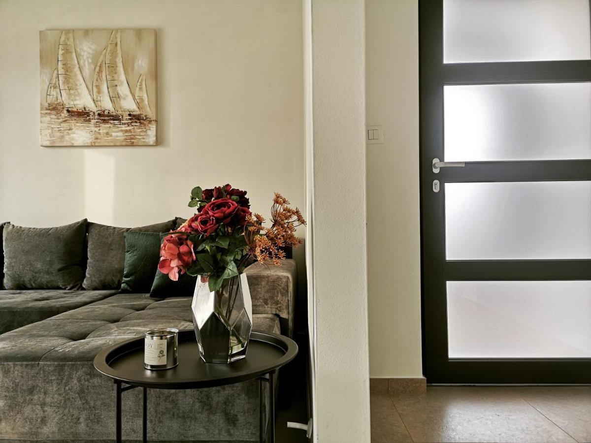 Apartma R2 By Rudan *